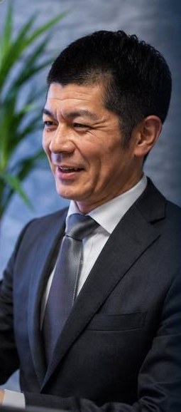 宮川剛